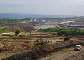 Bahlil: Papua Kantongi 10 Persen Saham Freeport pada Awal 2026