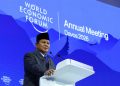 Prabowo Absen WEF 2025: Fakta di Balik Keputusan Mengejutkan