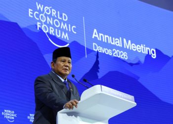 Prabowo Absen WEF 2025: Fakta di Balik Keputusan Mengejutkan