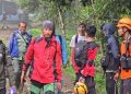 Belum Ditemukan, Masa Pencarian Pendaki Hilang di Gunung Lawu Diperpanjang