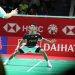 Makna Selebrasi Alwi Farhan Usai Bungkam China di Indonesia Masters