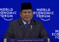 Prabowo Indonesia Bangsa Paling Bahagia Ini Buktinya – Aksara Lokal Prabowo: Indonesia Bangsa Paling Bahagia, Ini Buktinya