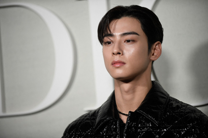 Cha Eun Woo Diduga Terlibat Skandal Pajak 20 Miliar Won – Aksara Lokal Cha Eun Woo Diduga Terlibat Skandal Pajak 20 Miliar Won