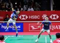 Jadwal Perempat Final Indonesia Masters Perang Saudara FajarFikri vs RaymondJoaquin – Aksara Lokal Jadwal Perempat Final Indonesia Masters: Perang Saudara Fajar/Fikri vs Raymond/Joaquin