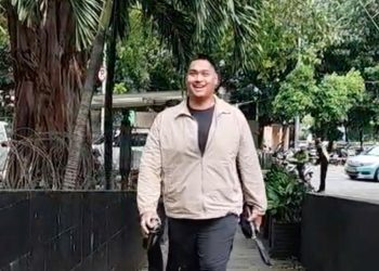 Dito Ariotedjo Diperiksa KPK: Kasus Kuota Haji Terungkap!