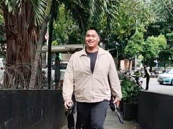 Dito Ariotedjo Diperiksa KPK Kasus Kuota Haji Terungkap – Aksara Lokal Dito Ariotedjo Diperiksa KPK: Kasus Kuota Haji Terungkap!