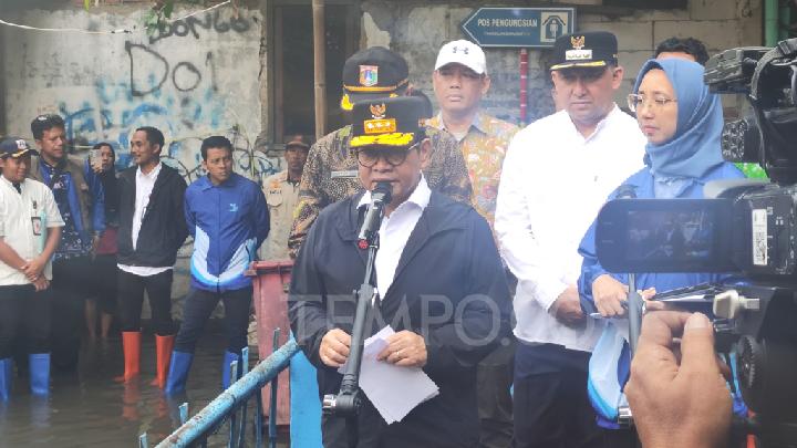 Banjir Jakarta Cepat Surut Ini Rahasianya – Aksara Lokal Banjir Jakarta Cepat Surut: Ini Rahasianya!