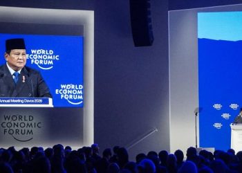 Prabowo: Ekonomi RI Akan Mengejutkan Dunia!