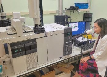 Dosen UGM kembangkan alat deteksi cepat keamanan pangan