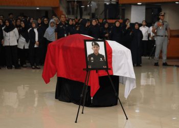 TASPEN Jamin JKK ASN Korban Kecelakaan Pesawat ATR