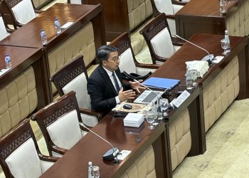 Solikin Beberkan 8 Strategi Ekonomi Vital Calon Deputi BI