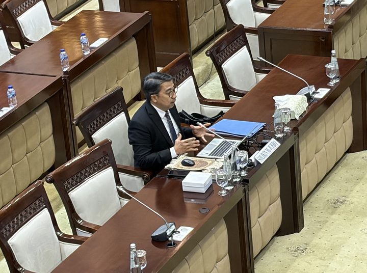 Solikin Beberkan 8 Strategi Ekonomi Vital Calon Deputi BI