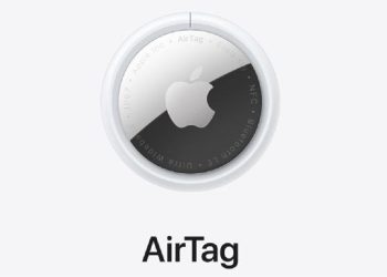 Apple Ungkap Pin AI Berkamera Mikrofon, Lebih dari AirTag