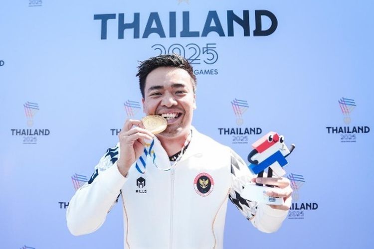 Indonesia Panen Emas Lampaui Target Harian Para Games 2025 – Aksara Lokal Indonesia Panen Emas, Lampaui Target Harian Para Games 2025