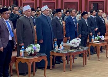 Al Azhar Kirim Dosen: Era Baru Pendidikan Tinggi Indonesia
