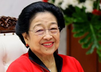 Megawati Ultah di Istana Batu Tulis: Momen Hangat Keluarga