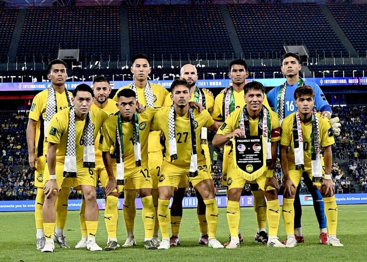 Ancaman Cambuk, Penjara 10 Tahun Hantui Dalang Naturalisasi Ilegal Malaysia