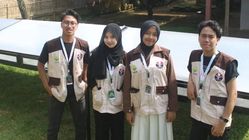 Pengering Surya: UMKM Naik Kelas, Singkong Makin Berkualitas