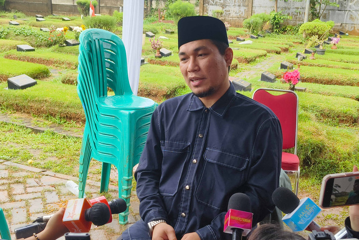 Rizal Armada Ungkap Penyebab Tragis Bayi Meninggal Dalam Kandungan – Aksara Lokal Rizal Armada Ungkap Penyebab Tragis Bayi Meninggal Dalam Kandungan