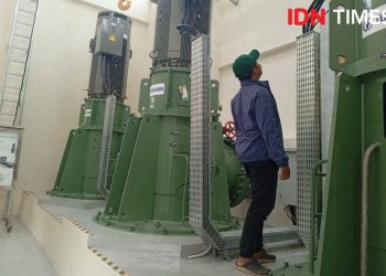 Curah Hujan Ekstrem Tak Terduga: Bukan Cuma Jakarta!