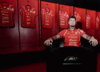 Shayne Pattynama: Alasan Persija Rekrut Bintang Muda Ini