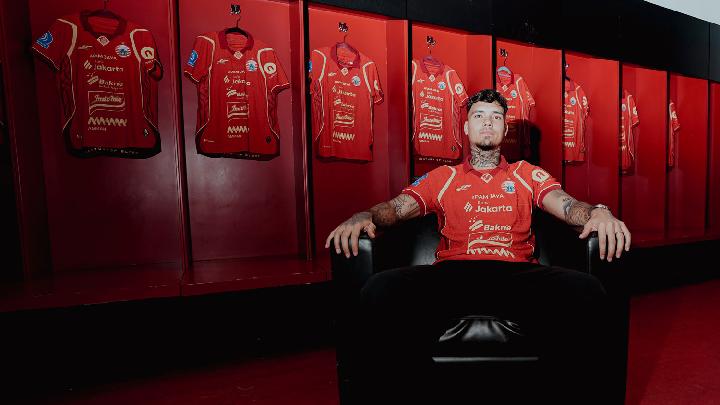 Shayne Pattynama Alasan Persija Rekrut Bintang Muda Ini – Aksara Lokal Shayne Pattynama: Alasan Persija Rekrut Bintang Muda Ini