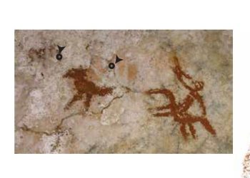 Lukisan Gua 67.800 Tahun Sulawesi: Menguak Jejak Manusia Purba