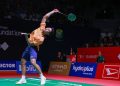 Indonesia Masters 2026: 6 Wakil Indonesia Tembus Semifinal