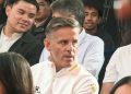 Reaksi John Herdman Usai Pantau Langsung Laga Super League 2025-2026 – Aksara Lokal Reaksi John Herdman Usai Pantau Langsung Laga Super League 2025-2026