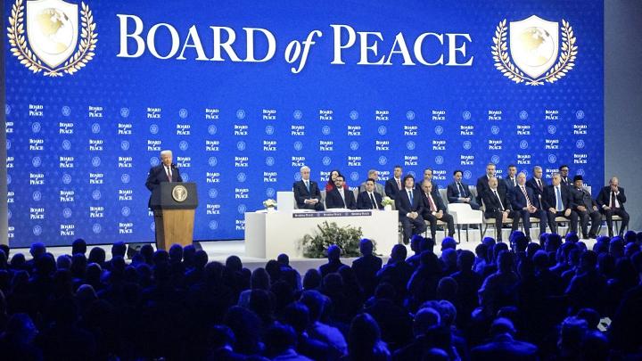 Megaproyek Jared Kushner Bangun Gedung Pencakar Langit di Gaza – Aksara Lokal Megaproyek Jared Kushner: Bangun Gedung Pencakar Langit di Gaza