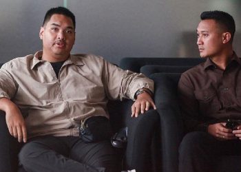 Dito Mahendra Bantah Berada di Rumah Mertua Saat Digeledah KPK