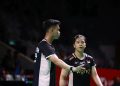Jafar/Felisha Juara Indonesia Masters 2026 Berkat Marah-marah