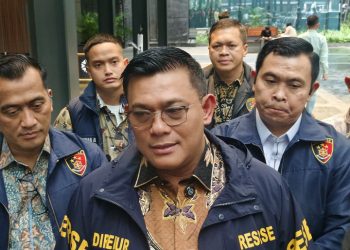 Bareskrim Ungkap Skandal Gagal Bayar PT DSI: Apa yang Terjadi?