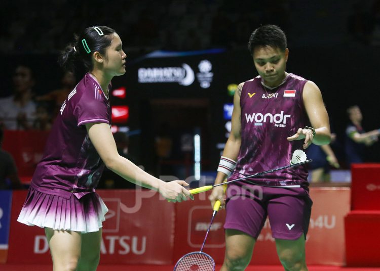 Indonesia Masters: 6 Wakil di Semifinal, Peluang Juara Makin Dekat