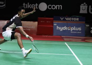 Alwi Farhan Lolos Semifinal Indonesia Masters: Ini Katanya!