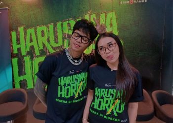 Lula Lahfah Meninggal Dunia di Apartemen: Fakta Mengejutkan