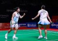LannyApriyani ke Semifinal Indonesia Masters Waspadai Tikungan Tajam Malaysia – Aksara Lokal Lanny/Apriyani ke Semifinal Indonesia Masters, Waspadai Tikungan Tajam Malaysia