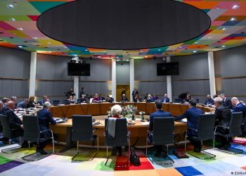 Trump Batal Tarif Greenland: UE Akhirnya Bernapas Lega