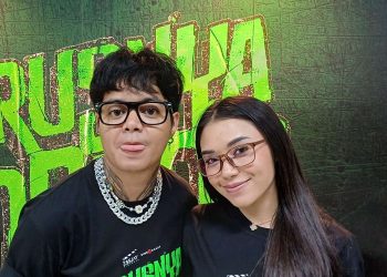 Blak-blakan Reza Arap Ungkap Pilu Ditinggal Lula Lahfah – Aksara Lokal Blak-blakan! Reza Arap Ungkap Pilu Ditinggal Lula Lahfah