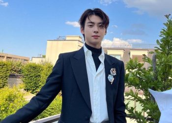 Cha Eun Woo Gelapkan Pajak Rp 230 M: Agensi Buka Suara