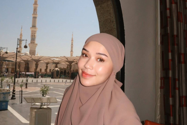 Lula Lahfah Meninggal Polisi Ungkap Fakta Terbaru – Aksara Lokal Lula Lahfah Meninggal: Polisi Ungkap Fakta Terbaru