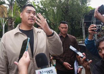 KPK dalami keterangan Dito Ariotedjo soal kuota haji