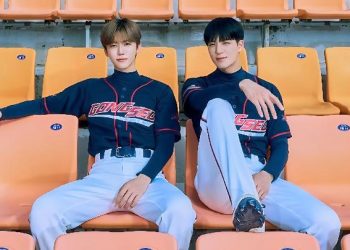 Jeno Jaemin NCT: Persahabatan Erat di Wind Up