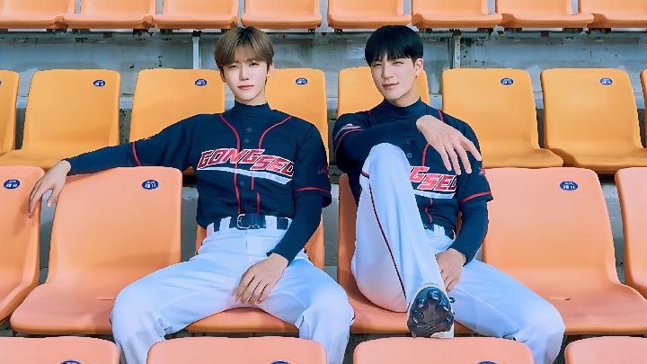 Jeno Jaemin NCT Persahabatan Erat di Wind Up – Aksara Lokal Jeno Jaemin NCT: Persahabatan Erat di Wind Up