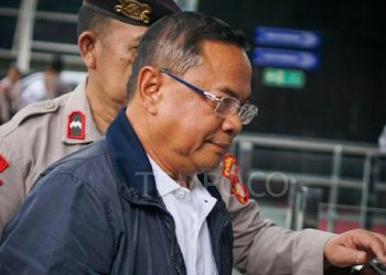 Bupati Pati Sudewo: Profil Lengkap di Balik Dua Skandal Korupsi