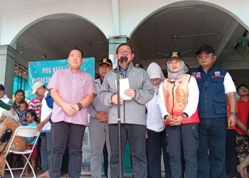 Atasi Banjir Jakarta: Pramono Normalisasi 3 Sungai Kunci