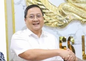 Achmad Kartiko Pimpin Lemdiklat, Andi Rian Wakalemdiklat Polri