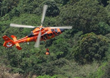 Operasi SAR Pesawat ATR Resmi Ditutup, Simak Hasil Lengkapnya