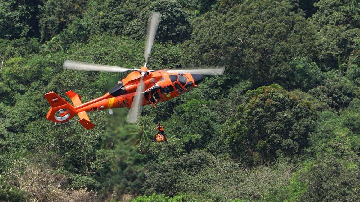 Operasi SAR Pesawat ATR Resmi Ditutup Simak Hasil Lengkapnya – Aksara Lokal Operasi SAR Pesawat ATR Resmi Ditutup, Simak Hasil Lengkapnya