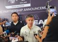 John Herdman di Liga Indonesia: Debut Penuh Kejutan!